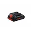 Batéria BOSCH ProCORE 18 V / 4,0 Ah