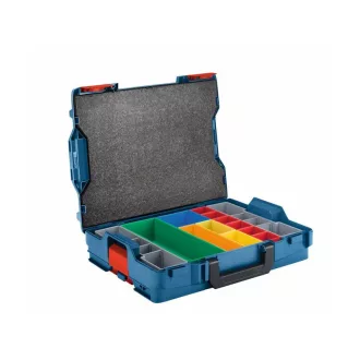 BOSCH L-Boxx 102 s 13-dielnou vložkou
