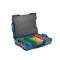 BOSCH L-Boxx 102 s 13-dielnou vložkou