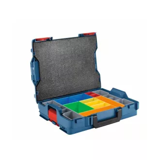 BOSCH L-Boxx 102 s 12-dielnou vložkou