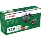 BOSCH Sada batérií PBA 12V / 1 x 1,5 Ah batéria + nabíjačka GAL 1210 CV