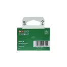 BOSCH Rezný kotúč na kov 50 x 1,0 x 10 mm A 60 N BF (3 ks)