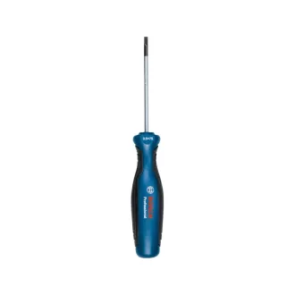 BOSCH Skrutkovač plochý SL 3,5 x 0,6 x 75 mm CrV