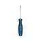 BOSCH Skrutkovač plochý SL 3,5 x 0,6 x 75 mm CrV