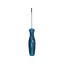 BOSCH Skrutkovač plochý SL 3,5 x 0,6 x 75 mm CrV