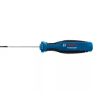 BOSCH Skrutkovač plochý SL 3,5 x 0,6 x 75 mm CrV