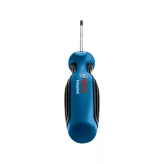 BOSCH Skrutkovač plochý SL 3,5 x 0,6 x 75 mm CrV