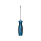 BOSCH plochý skrutkovač SL 4,5 x 1,0 x 100 mm nárazový CrV