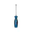 BOSCH plochý skrutkovač SL 4,5 x 1,0 x 100 mm nárazový CrV