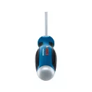 BOSCH plochý skrutkovač SL 4,5 x 1,0 x 100 mm nárazový CrV