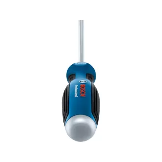   BOSCH plochý skrutkovač SL 4,5 x 1,0 x 100 mm nárazový CrV