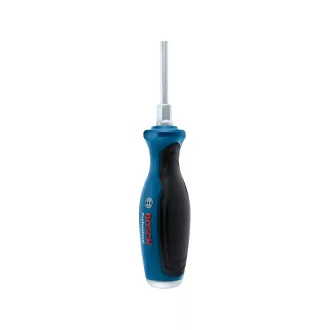   BOSCH plochý skrutkovač SL 5,5 x 1,0 x 100 mm nárazový CrV