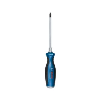 Skrutkovač BOSCH PH2 x 125 mm nárazový CrV