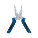 BOSCH Kombinované kliešte vysoký krútiaci moment 180 mm CrV