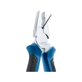   BOSCH Kombinované kliešte vysoký krútiaci moment 180 mm CrV