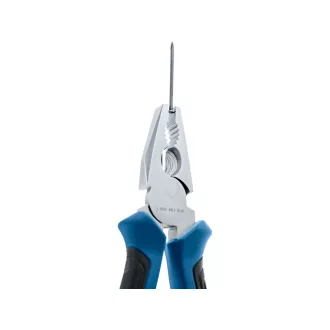   BOSCH Kombinované kliešte vysoký krútiaci moment 180 mm CrV
