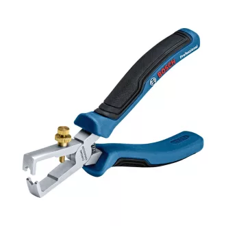 BOSCH Slepovacie kliešte 160 mm CrV