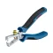 BOSCH Slepovacie kliešte 160 mm CrV