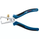 BOSCH Slepovacie kliešte 160 mm CrV