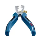 BOSCH Slepovacie kliešte 160 mm CrV
