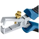 BOSCH Slepovacie kliešte 160 mm CrV