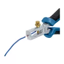 BOSCH Slepovacie kliešte 160 mm CrV