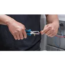 BOSCH Slepovacie kliešte 160 mm CrV