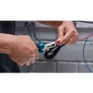 BOSCH Slepovacie kliešte 160 mm CrV