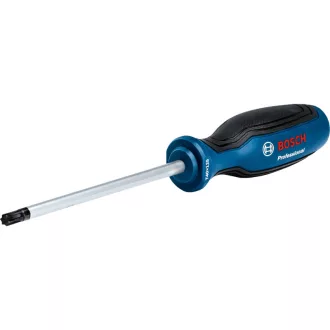 Sada skrutkovačov BOSCH Torx 6 dielov S2