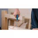 Sada skrutkovačov BOSCH Torx 6 dielov S2