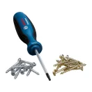 Skrutkovač BOSCH T15 X 75 mm S2