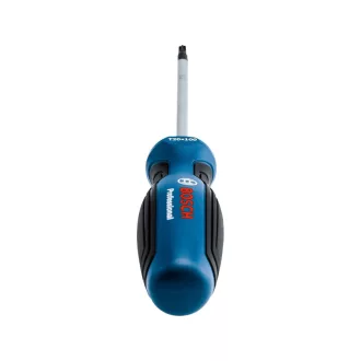 BOSCH Skrutkovač T20 X 100 mm S2