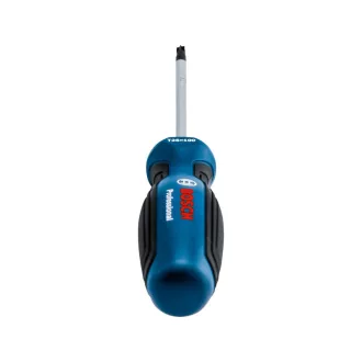 BOSCH Skrutkovač T25 X 100 mm S2
