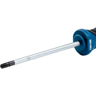 BOSCH Skrutkovač T25 X 100 mm S2