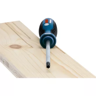 Skrutkovač BOSCH T40 X 125 mm S2