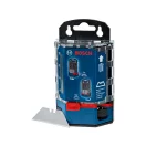BOSCH Trapezové čepele S2 z CVM ocele v dávkovači (50ks)