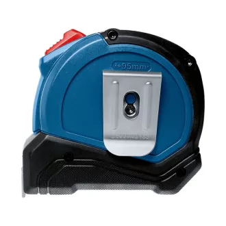   Profesionálna páska BOSCH 8 x 27 mm magnetická, obojstranne škálovaná, Autolock