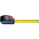 Profesionálna páska BOSCH 8 x 27 mm magnetická, obojstranne škálovaná, Autolock