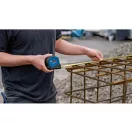 Profesionálna páska BOSCH 8 x 27 mm magnetická, obojstranne škálovaná, Autolock