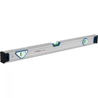   BOSCH Profesionálna vodováha hliníkové puzdro 600 mm, zrkadlová vodováha, úzka