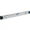 BOSCH Profesionálna vodováha hliníkové puzdro 600 mm, zrkadlová vodováha, úzka