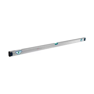   BOSCH Profesionálna vodováha hliníkové puzdro 1200 mm, zrkadlová vodováha, úzka