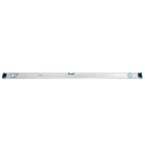 BOSCH Profesionálna vodováha hliníkové puzdro 1200 mm, zrkadlová vodováha, úzka