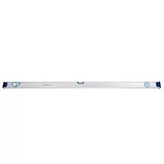   BOSCH Profesionálna vodováha hliníkové puzdro 1200 mm, zrkadlová vodováha, úzka