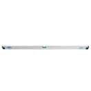 BOSCH Profesionálna vodováha hliníkové puzdro 1200 mm, zrkadlová vodováha, úzka