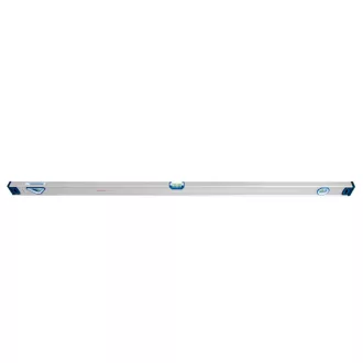   BOSCH Profesionálna vodováha hliníkové puzdro 1200 mm, zrkadlová vodováha, úzka