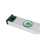 BOSCH Profesionálna vodováha hliníkové puzdro 1200 mm, zrkadlová vodováha, úzka