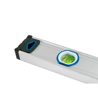   BOSCH Profesionálna vodováha hliníkové puzdro 1200 mm, zrkadlová vodováha, úzka