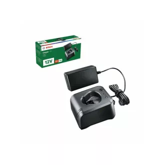 BOSCH Nabíjačka akumulátora 12 V GAL 12V-20