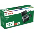 BOSCH Nabíjačka akumulátora 12 V GAL 12V-20